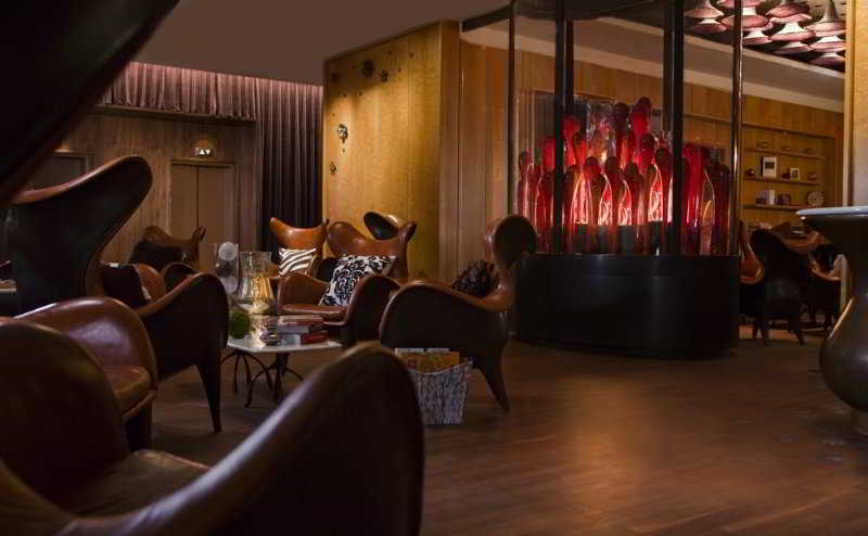 Hotel Renaissance New York 57  | New York | Nueva York | United States 9