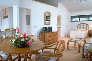 Hotel Hale Moi Cottages A Marc Condo  | Princeville | Hawaii | United States 1