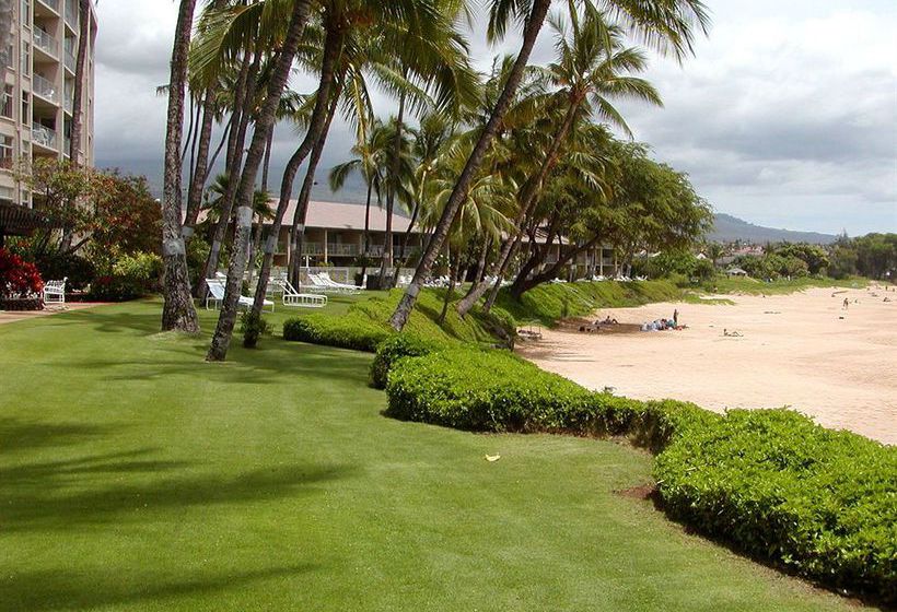 Hale Pau Hana Resort Kihei