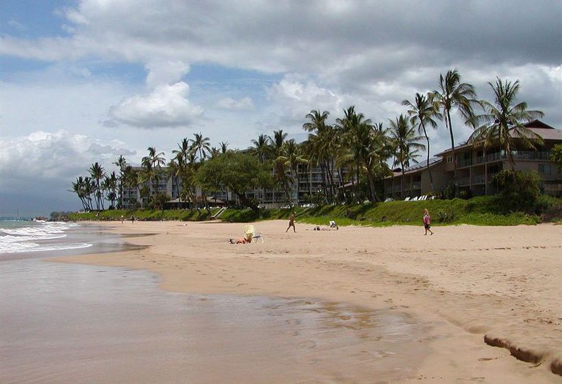 Hale Pau Hana Resort  | Kihei | Hawaii | Hôtels aux États-Unis 1