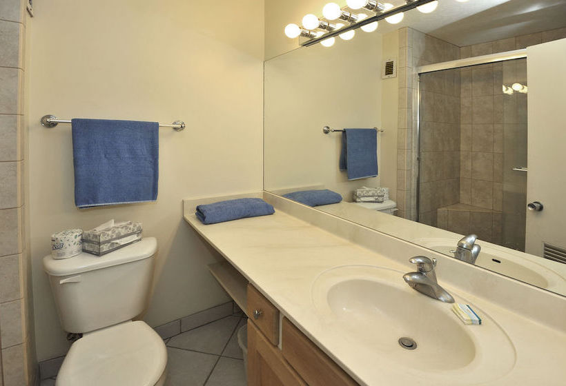 Hale Pau Hana Resort  | Kihei | Hawaii | Hôtels aux États-Unis 10