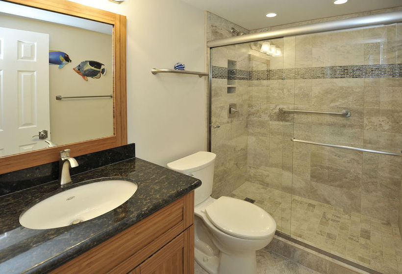 Hale Pau Hana Resort  | Kihei | Hawaii | Hôtels aux États-Unis 11