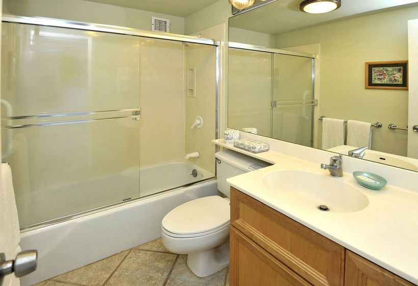 Hale Pau Hana Resort  | Kihei | Hawaii | Hôtels aux États-Unis 12