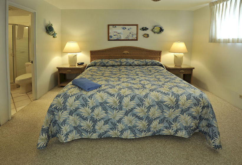 Hale Pau Hana Resort  | Kihei | Hawaii | Hôtels aux États-Unis 13