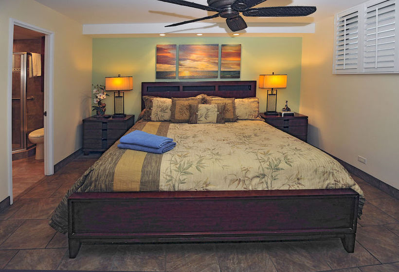 Hale Pau Hana Resort  | Kihei | Hawaii | Hôtels aux États-Unis 14