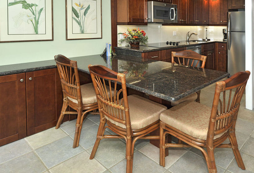 Hale Pau Hana Resort  | Kihei | Hawaii | Hôtels aux États-Unis 15