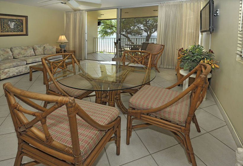 Hale Pau Hana Resort  | Kihei | Hawaii | Hôtels aux États-Unis 16