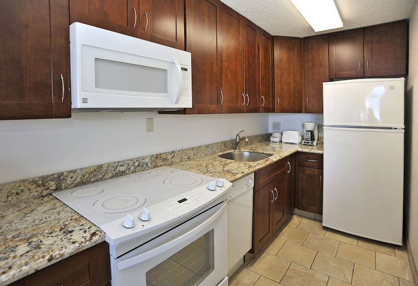 Hale Pau Hana Resort  | Kihei | Hawaii | Hôtels aux États-Unis 17