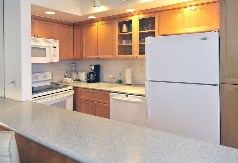 Hale Pau Hana Resort  | Kihei | Hawaii | Hôtels aux États-Unis 18