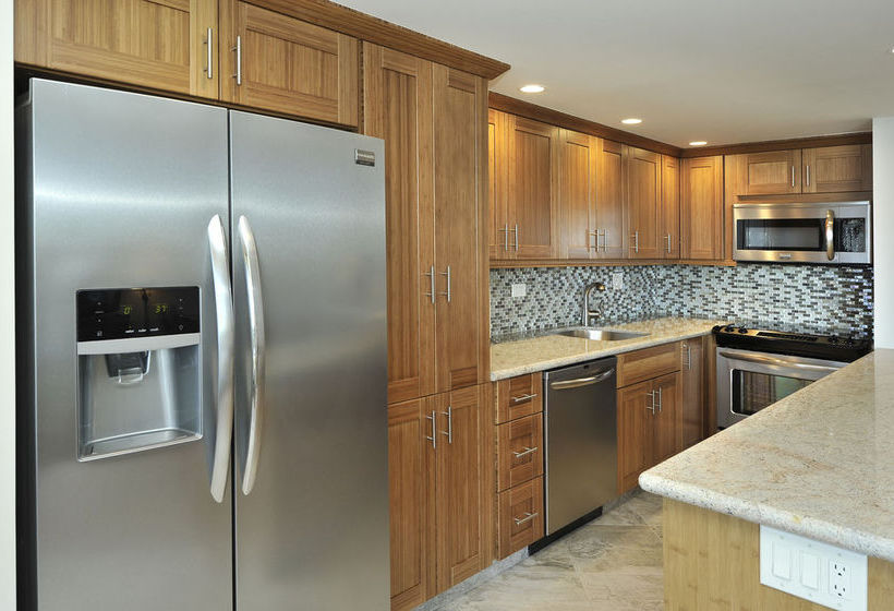 Hale Pau Hana Resort  | Kihei | Hawaii | Hôtels aux États-Unis 19