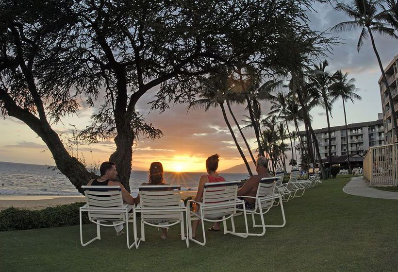 Hale Pau Hana Resort  | Kihei | Hawaii | Hôtels aux États-Unis 2