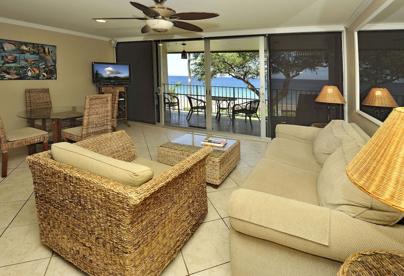 Hale Pau Hana Resort  | Kihei | Hawaii | Hôtels aux États-Unis 20