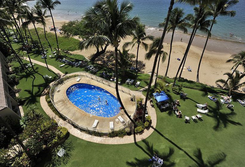 Hale Pau Hana Resort  | Kihei | Hawaii | Hôtels aux États-Unis 3