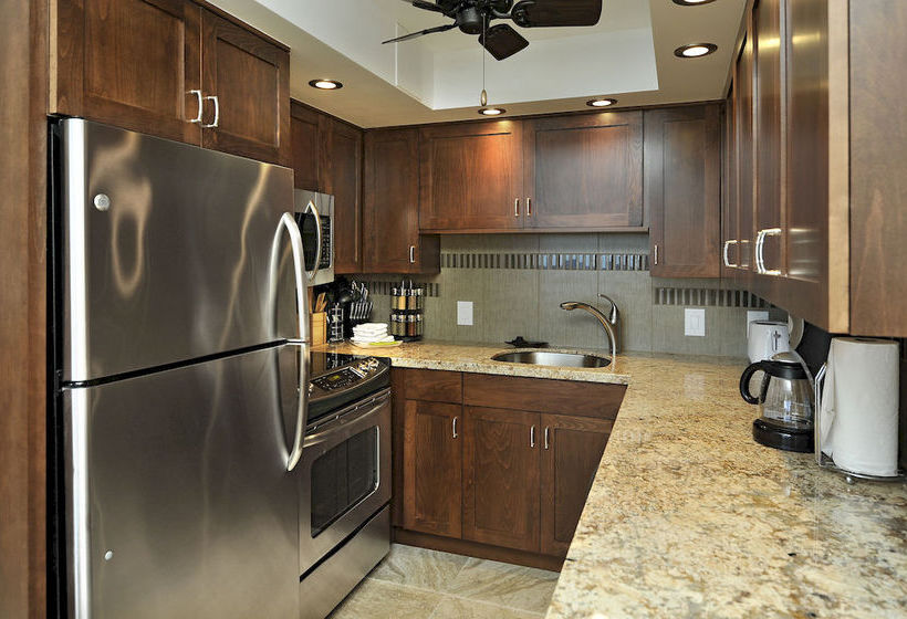 Hale Pau Hana Resort  | Kihei | Hawaii | Hôtels aux États-Unis 4