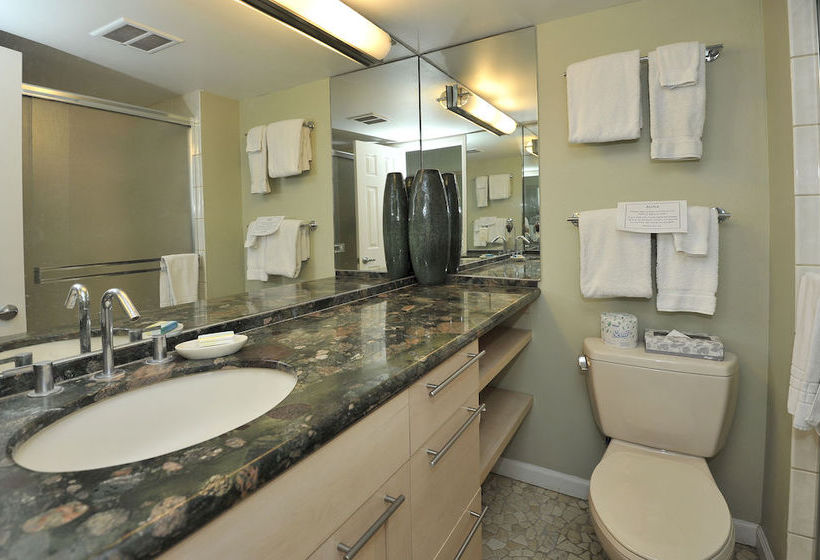 Hale Pau Hana Resort  | Kihei | Hawaii | Hôtels aux États-Unis 5