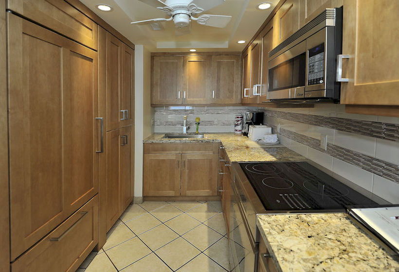 Hale Pau Hana Resort  | Kihei | Hawaii | Hôtels aux États-Unis 7