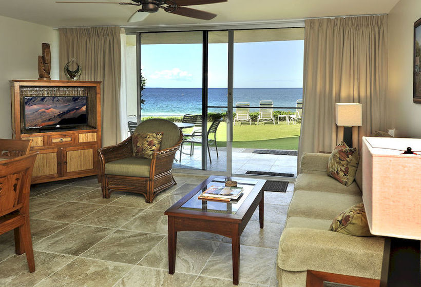 Hale Pau Hana Resort  | Kihei | Hawaii | Hôtels aux États-Unis 8