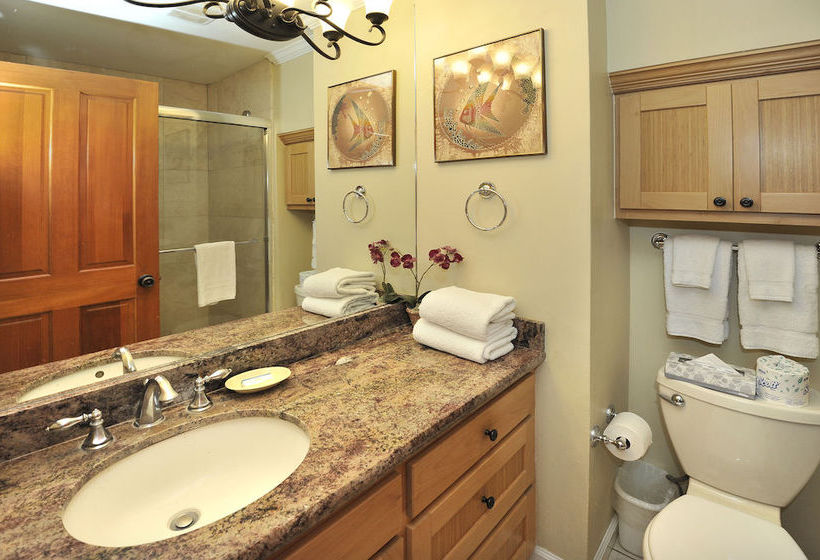 Hale Pau Hana Resort  | Kihei | Hawaii | Hôtels aux États-Unis 9