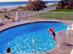 Hotel Hamilton House by JC Resort Vacation Rentals Indian Rocks Beach