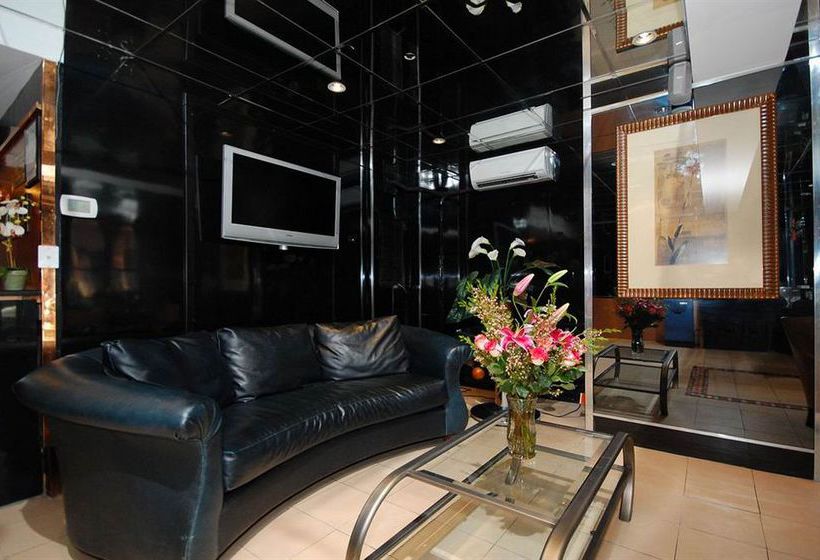 Hotel Comfort Inn Central Park West  | New York | Nueva York | United States 1