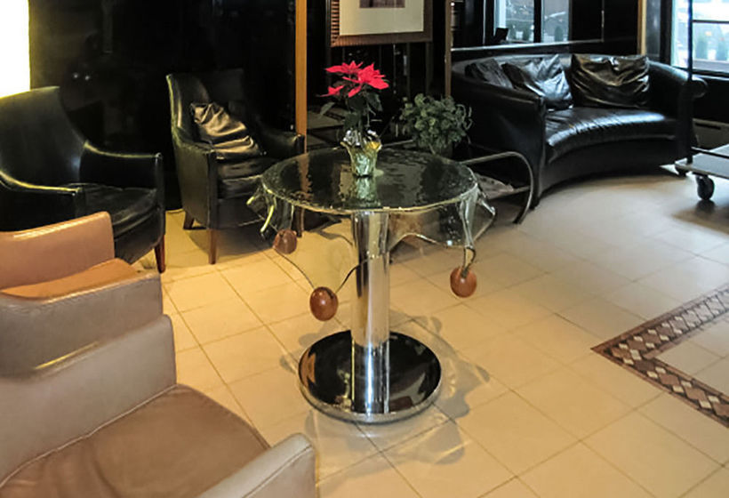 Hotel Comfort Inn Central Park West  | New York | Nueva York | United States 11