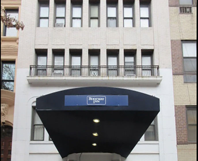 Hotel Comfort Inn Central Park West  | New York | Nueva York | United States 13