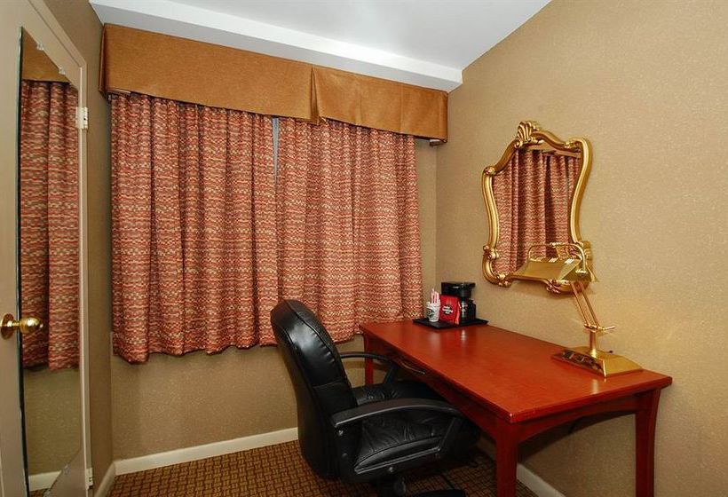 Hotel Comfort Inn Central Park West  | New York | Nueva York | United States 8