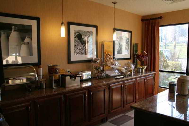 Hotel Hampton Inn Newburgh West Point (Stewart Airport) Newburgh Nueva York