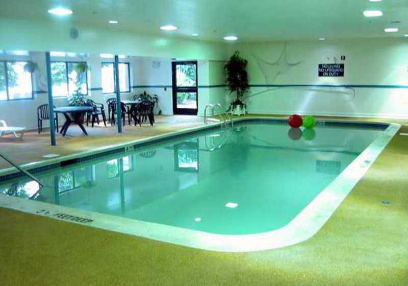 Hotel Hampton Inn Newburgh West Point (Stewart Airport)  | Newburgh | Nueva York | United States 1