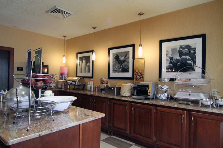 Hotel Hampton Inn Newburgh West Point (Stewart Airport)  | Newburgh | Nueva York | United States 10