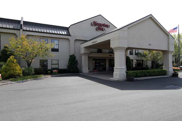 Hotel Hampton Inn Newburgh West Point (Stewart Airport)  | Newburgh | Nueva York | United States 3