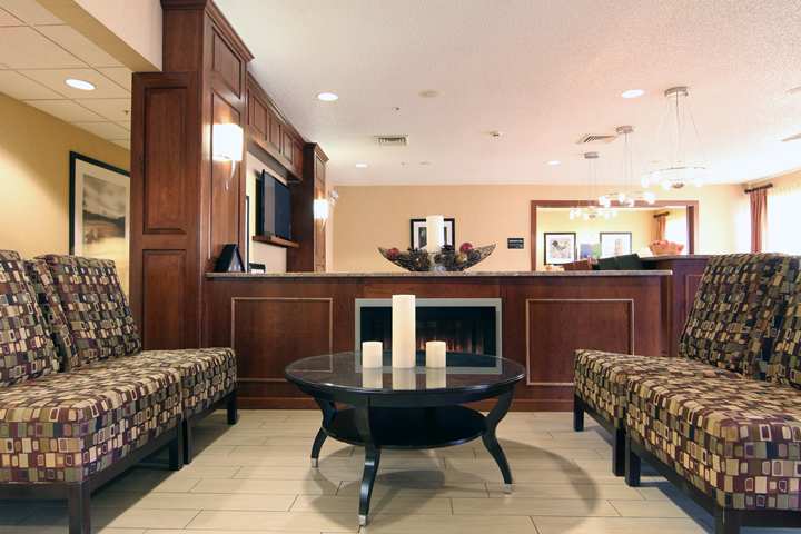 Hotel Hampton Inn Newburgh West Point (Stewart Airport)  | Newburgh | Nueva York | United States 4
