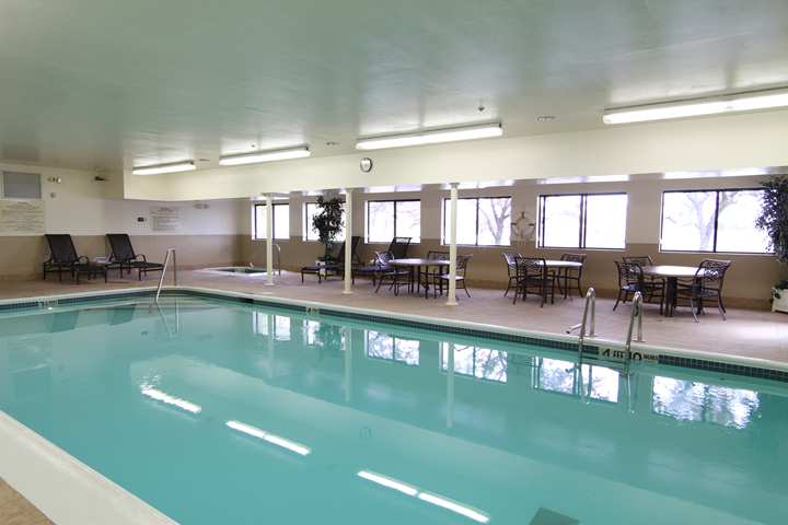 Hotel Hampton Inn Newburgh West Point (Stewart Airport)  | Newburgh | Nueva York | United States 6