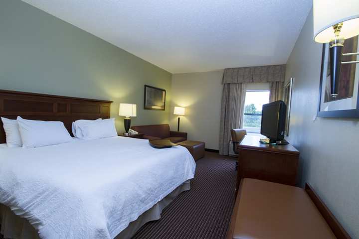 Hotel Hampton Inn Newburgh West Point (Stewart Airport)  | Newburgh | Nueva York | United States 7