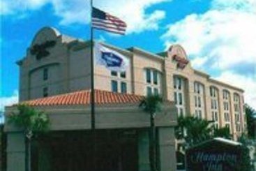 Hotel Hampton Inn Jacksonville-Downtown-I-95  | Jacksonville | Florida | United States 1