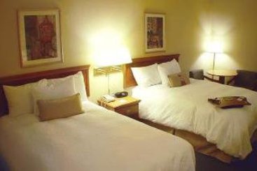 Hotel Hampton Inn Jacksonville-Downtown-I-95  | Jacksonville | Florida | United States 11