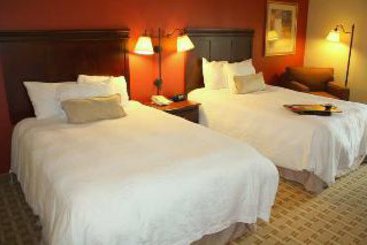 Hotel Hampton Inn Jacksonville-Downtown-I-95  | Jacksonville | Florida | United States 12