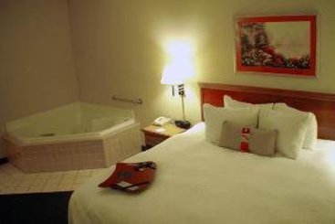 Hotel Hampton Inn Jacksonville-Downtown-I-95  | Jacksonville | Florida | United States 15