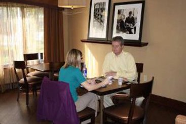 Hotel Hampton Inn Jacksonville-Downtown-I-95  | Jacksonville | Florida | United States 16