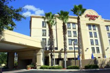 Hotel Hampton Inn Jacksonville-Downtown-I-95  | Jacksonville | Florida | United States 6