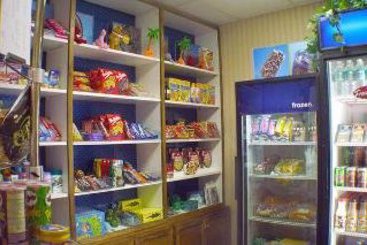 Hotel Hampton Inn Jacksonville-Downtown-I-95  | Jacksonville | Florida | United States 7