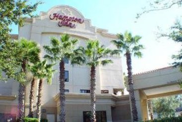 Hotel Hampton Inn Jacksonville-Downtown-I-95  | Jacksonville | Florida | United States 8