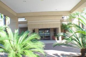Hotel Hampton Inn Jacksonville-Downtown-I-95  | Jacksonville | Florida | United States 9