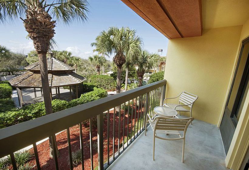 Hotel Hampton Inn Jupiter Juno Beach 