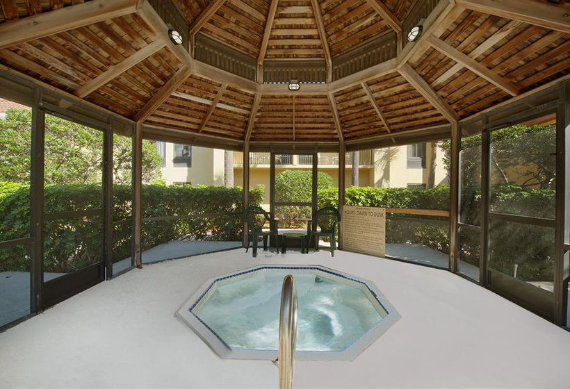 Hotel Hampton Inn Jupiter Juno Beach  | Juno Beach | Florida | United States 1