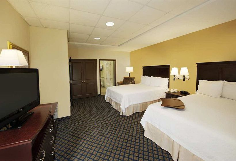 Hotel Hampton Inn Jupiter Juno Beach  | Juno Beach | Florida | United States 10