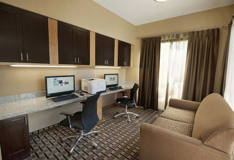 Hotel Hampton Inn Jupiter Juno Beach  | Juno Beach | Florida | United States 13