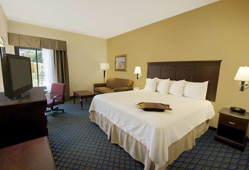 Hotel Hampton Inn Jupiter Juno Beach  | Juno Beach | Florida | United States 17