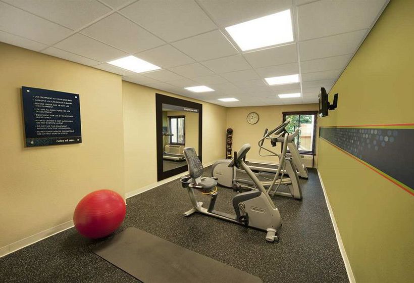 Hotel Hampton Inn Jupiter Juno Beach  | Juno Beach | Florida | United States 19