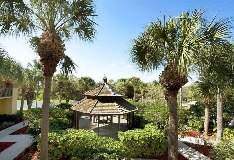 Hotel Hampton Inn Jupiter Juno Beach  | Juno Beach | Florida | United States 2